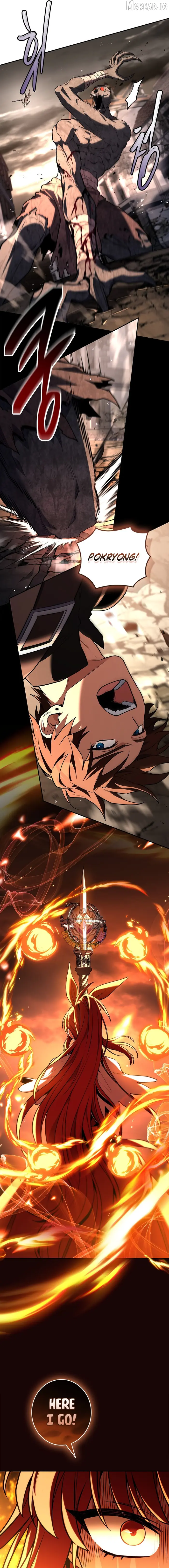 Only I Have an EX-Grade Summon Chapter 28 image 09_optimized